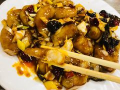 -林之六八·6886大连老菜馆