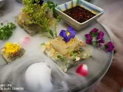 -肆月河豚·新淮扬(金融街店)