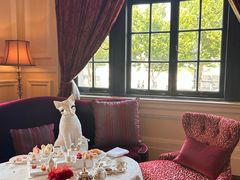 -Salon de Ville浦江汇(上海外滩华尔道夫酒店店)