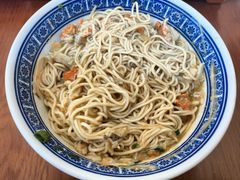 -孙盛兴奥灶面馆·蟹黄面·三虾面(山塘街总店)