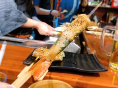 -鸟串烧Yakitori