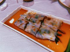 -十二粤味·顺德菜·烧鹅点心(五四广场店)