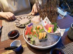 toro刺身-田舍家Inakaya(天汇igc店)
