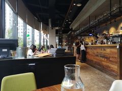 -G+KITCHEN(龙湖狮山天街店)