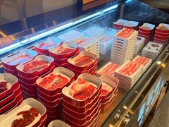 -言玖鲜火锅串串披萨自助(益田假日店)