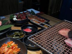 -九田家黑牛烤肉料理(新光汇店)