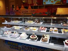 -85度C(上海广元店)