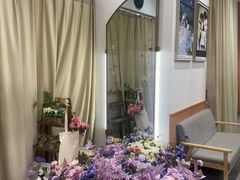 -海马体照相馆(万菱汇店)
