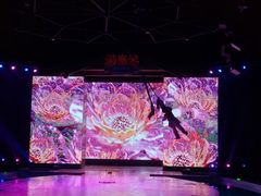 -哈尔滨波塞冬海底世界