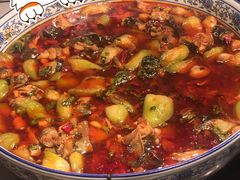 麻辣牛蛙-杭州钱江新城万怡酒店-西餐厅