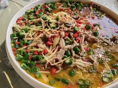 -蛙兔鸡自贡风味·特色江湖菜(广都店)