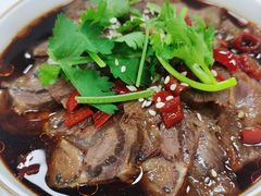 -鹿鸣酒家(越秀店)