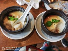 -云海肴·汽锅鸡·云南代表菜(天山百盛优客店)