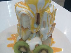 android_upload_pic-零度空间·台湾小馆(五道口购物中心店)