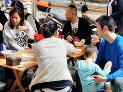 大堂-张大娘面馆(新城路店)