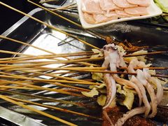 -玉林串串香(大成路店)