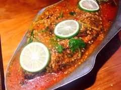 -觅山云南菜(泊富ICITY店)