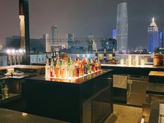 -四季酒店·空中花园 Aria on 9