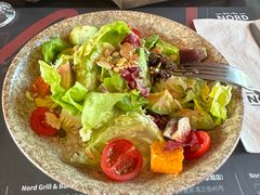 -Nord Grill&Bar Highland诺德西餐(深圳欢乐海岸店)