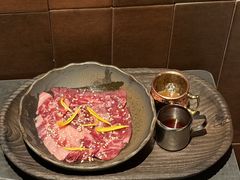 -久藏·横膈膜烧肉·酒场(江汉路店)