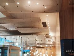 门面-奈雪的茶(重庆万象城北区店)