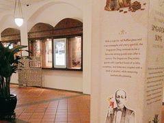 -Long Bar(莱佛士酒店)