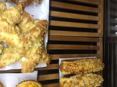 -Let's Taipei 非常烘焙(太古里店)