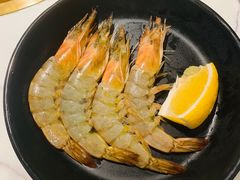 -花味烤肉·拌饭(庐阳万象汇店)