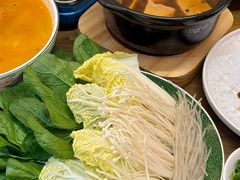 -日食记精菜馆(建邺万达店)