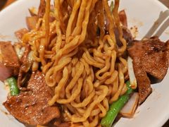 -寻裕记·现炒浇头面(人民广场店)