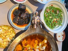 -洞庭鱼香(万科店)