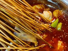 -七串串(无锡总店)