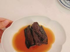 -白家餐厅(徐家汇店)