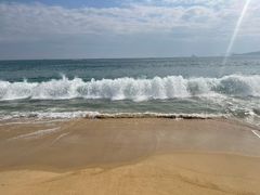 -大梅沙海滨公园
