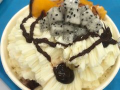 -梁子刨冰王&梁小糖(王顶堤店)