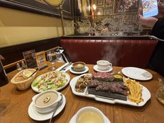 -Entrecôte 法国牛扒馆(保利·时光里店)