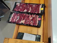 -陈记顺和潮汕牛肉火锅(棠德南路店)