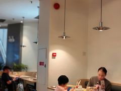 -卡朋西餐(东方广场店)
