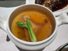 -杭州新新饭店·1913餐厅