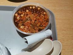 -渝乡辣婆婆·川菜 水煮鱼(中山西路店)