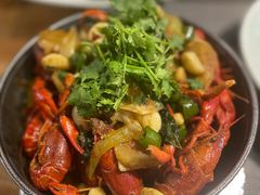 -森味薪火烧•烧鸟居酒屋•日本料理(望京店)