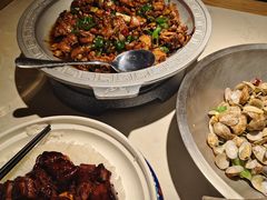 -四季厨房 鲁菜·孔府烤鸭(高新万达店)