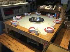 -大味生态火锅(蓝谷地店)