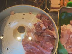 -就叫小火锅(长江路东方花园店)