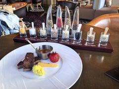 -恰餐厅及酒吧CHAR Bar & Grill(北京三里屯洲际店)
