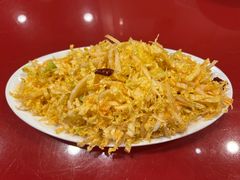 -宏状元现熬粥·京味菜(五棵松店)