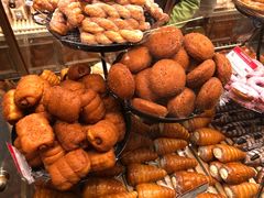 -山崎面包(静安久光店)