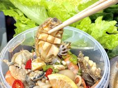 -金龙·打边炉(武进路店)