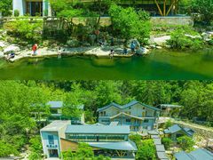 -大鄣山卧龙谷景区
