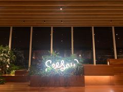 -Seesaw Coffee(朝阳大悦城店)